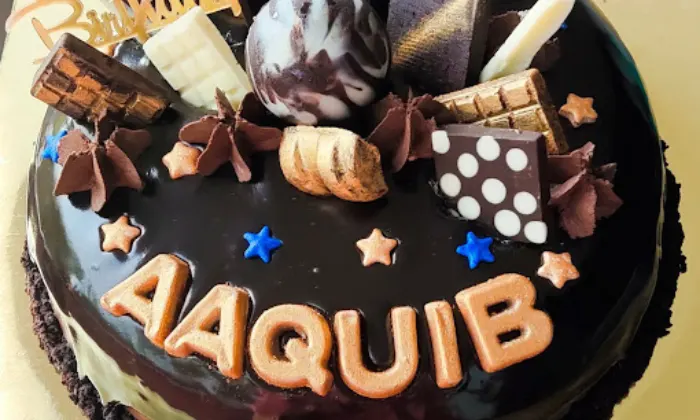 Nutan Kakas And Cafe